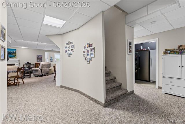 49145 White Mill Drive, Shelby Charter Township, MI 48317