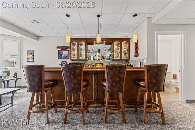 49145 White Mill Drive, Shelby Charter Township, MI 48317