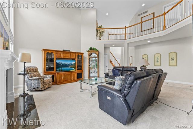 49145 White Mill Drive, Shelby Charter Township, MI 48317