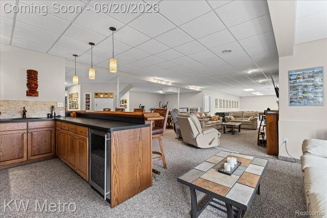 49145 White Mill Drive, Shelby Charter Township, MI 48317