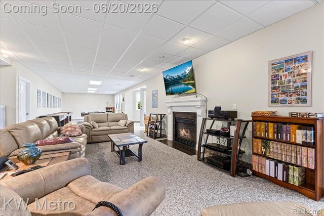 49145 White Mill Drive, Shelby Charter Township, MI 48317