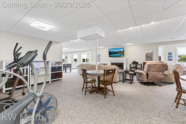 49145 White Mill Drive, Shelby Charter Township, MI 48317