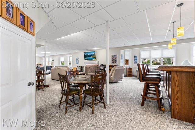 49145 White Mill Drive, Shelby Charter Township, MI 48317