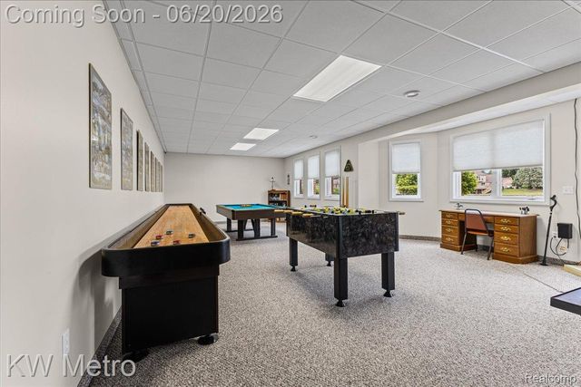 49145 White Mill Drive, Shelby Charter Township, MI 48317
