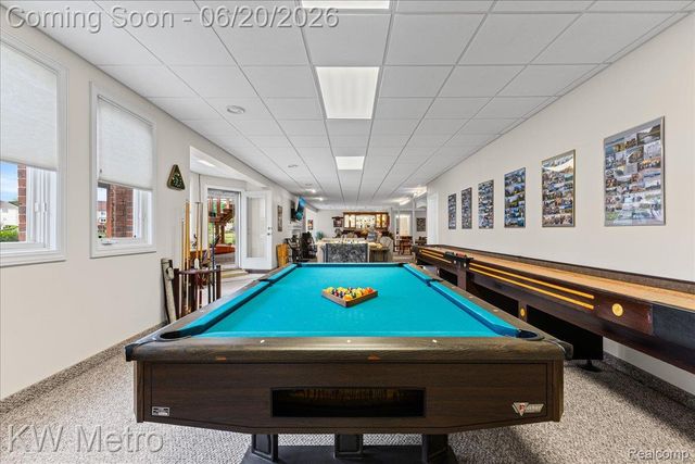 49145 White Mill Drive, Shelby Charter Township, MI 48317