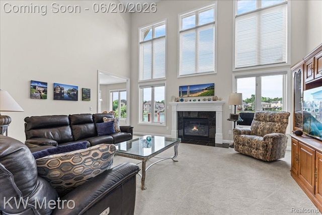 49145 White Mill Drive, Shelby Charter Township, MI 48317
