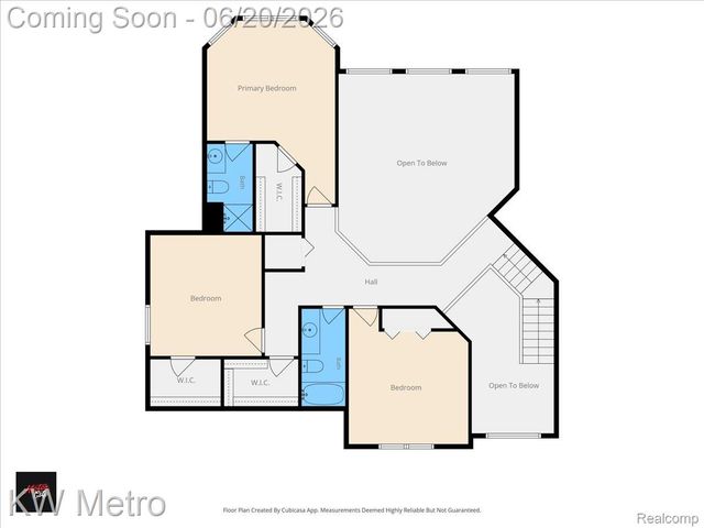 49145 White Mill Drive, Shelby Charter Township, MI 48317