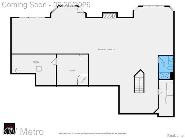 49145 White Mill Drive, Shelby Charter Township, MI 48317
