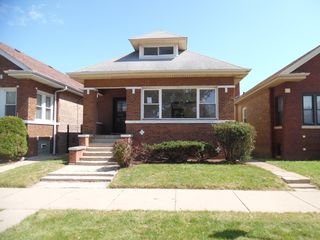 8211 S Morgan Street, Chicago, IL 60620