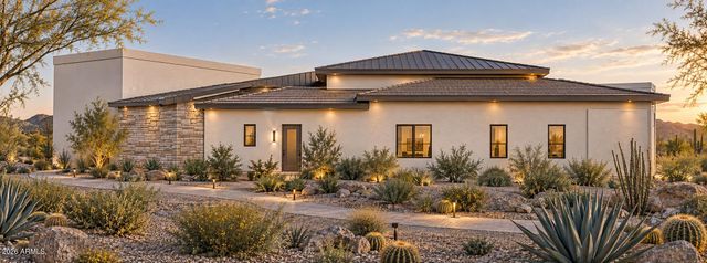 138XX E Dove Valley Road, Scottsdale, AZ 85262