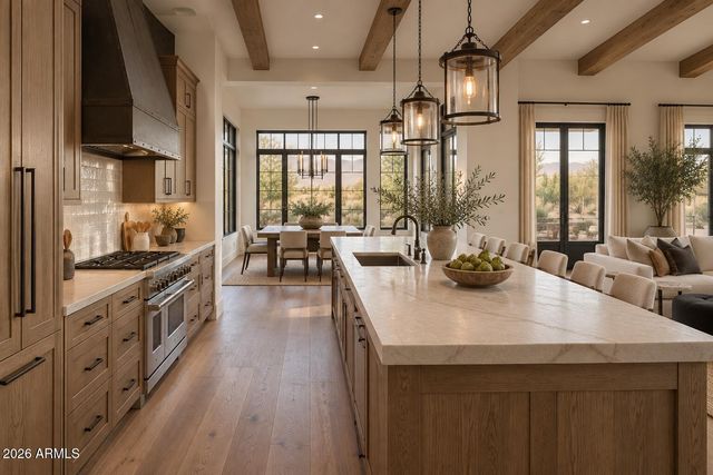 138XX E Dove Valley Road, Scottsdale, AZ 85262