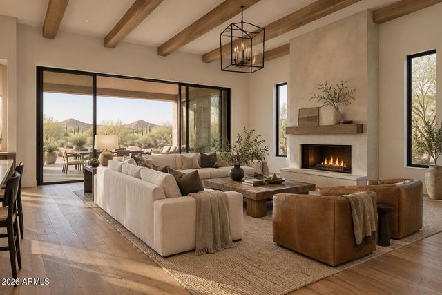 138XX E Dove Valley Road, Scottsdale, AZ 85262