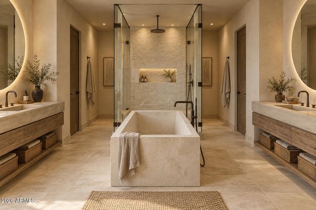 138XX E Dove Valley Road, Scottsdale, AZ 85262