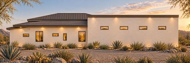 138XX E Dove Valley Road, Scottsdale, AZ 85262