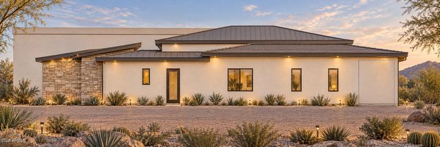 138XX E Dove Valley Road, Scottsdale, AZ 85262
