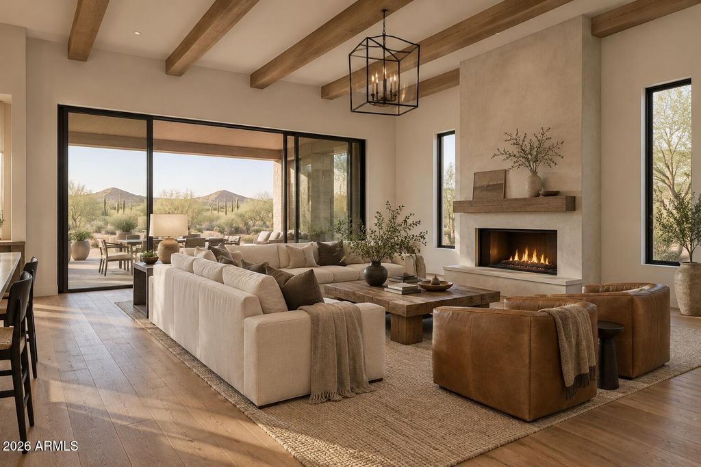 138XX E Dove Valley Road, Scottsdale, AZ 85262 — photo 4