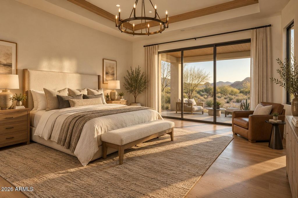 138XX E Dove Valley Road, Scottsdale, AZ 85262 — photo 5