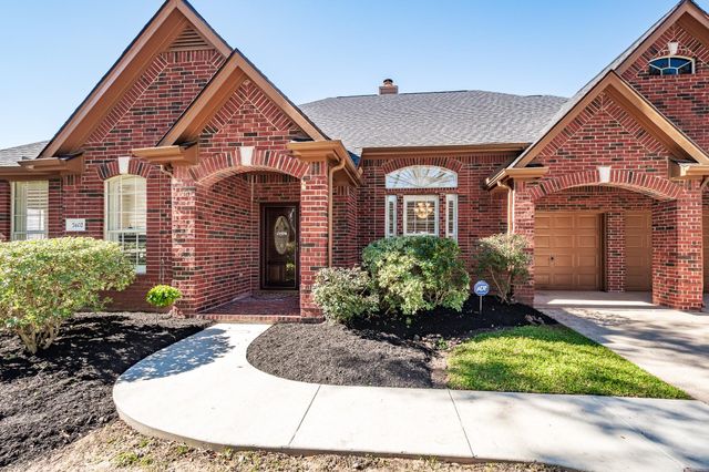 7402 Shady Arbour Court, Pasadena, TX 77505