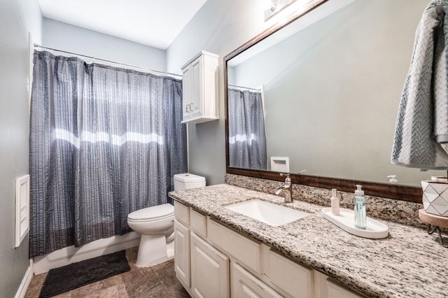 7402 Shady Arbour Court, Pasadena, TX 77505