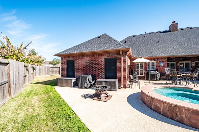7402 Shady Arbour Court, Pasadena, TX 77505