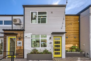 515 Howe Street #C, Seattle, WA 98109