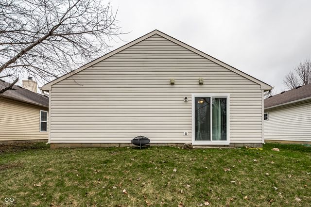 15448 Ten Point Drive, Noblesville, IN 46060