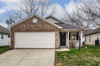 15448 Ten Point Drive, Noblesville, IN 46060