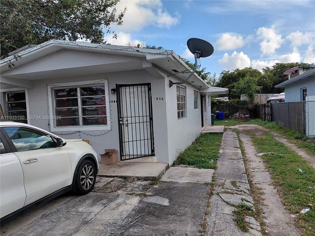 1404 NW 60th St 1404, Miami, FL 33142