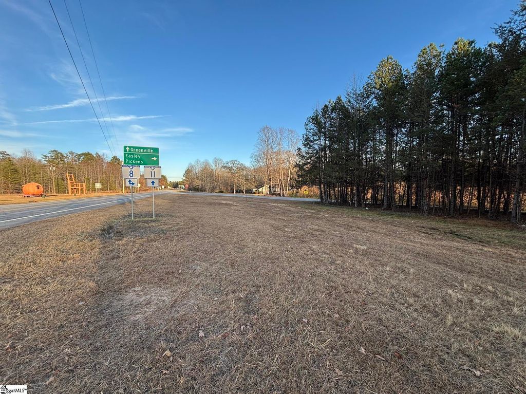 5335 Pumpkintown Highway, Pickens, SC 29671