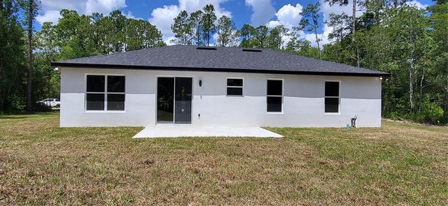 1573 BERRYBUSH STREET, Bunnell, FL 32110