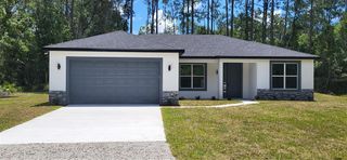 1573 BERRYBUSH STREET, Bunnell, FL 32110