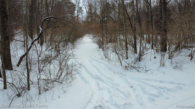 4297 Dinser Lane, Whitmore Lake, MI 48189