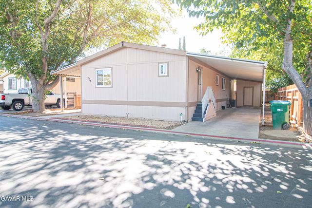 3524 E Avenue R Spc 202 ., Palmdale, CA 93550