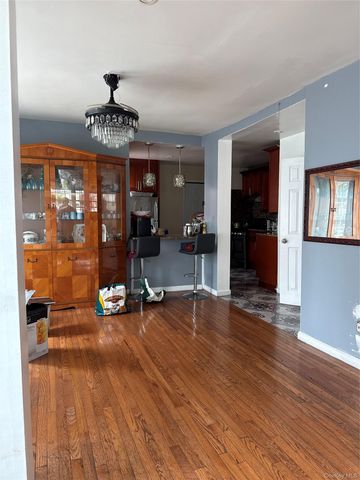 13101 116th Avenue, South Ozone Park, NY 11420