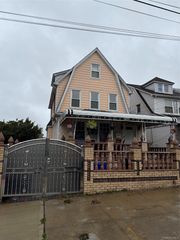 13101 116th Avenue, South Ozone Park, NY 11420