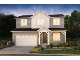 694 Stillwell Ave, Elizabeth, CO 80107