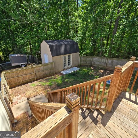 51 Mustang Way, Dallas, GA 30157
