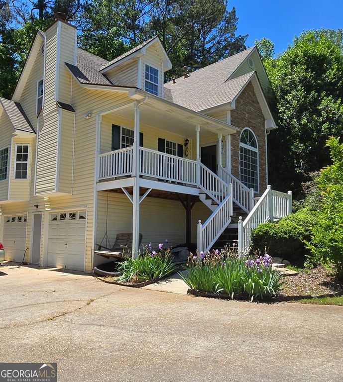 51 Mustang Way, Dallas, GA 30157