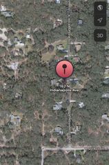 162 N INDIANAPOLIS AVENUE, Hernando, FL 34442