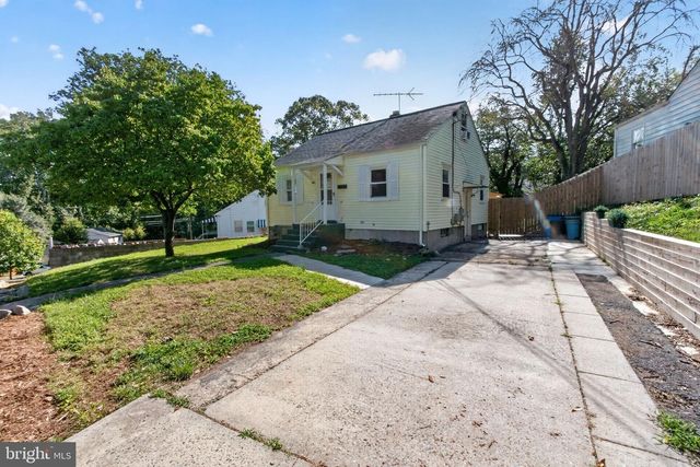 4202 HIGHWOOD RD, Silver Spring, MD 20906