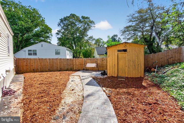 4202 HIGHWOOD RD, Silver Spring, MD 20906
