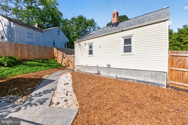 4202 HIGHWOOD RD, Silver Spring, MD 20906