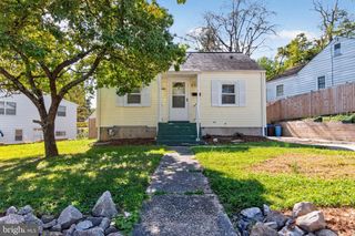 4202 HIGHWOOD RD, Silver Spring, MD 20906