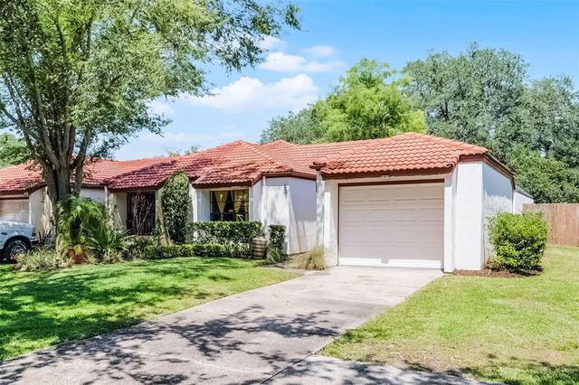 631 WARRENTON ROAD, Winter Park, FL 32792