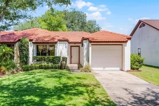 631 WARRENTON ROAD, Winter Park, FL 32792
