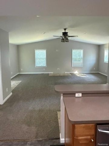 465 TROMBLEY Drive, Troy, MI 48083