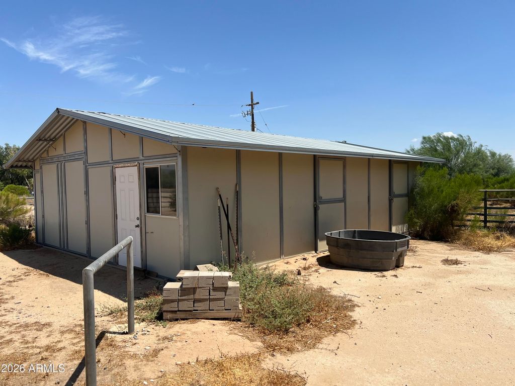 15543 W ORANGEWOOD Avenue, Litchfield Park, AZ 85340 — photo 4