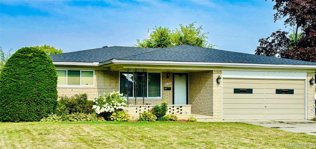 26321 Burg Road, Warren, MI 48089