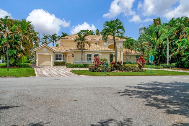 7903 Ironhorse Boulevard, West Palm Beach, FL 33412
