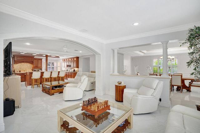 7903 Ironhorse Boulevard, West Palm Beach, FL 33412